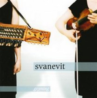 Audio Gryning Svanevit