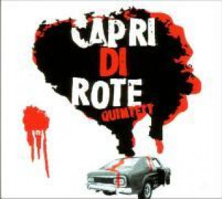 Audio Capridirote Capri Di Rote Quintett
