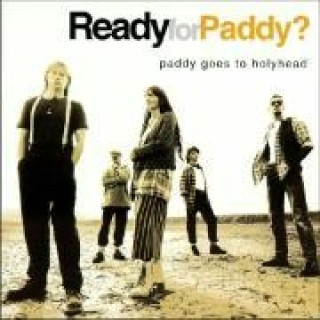 Аудио Ready For Paddy Paddy Goes To Holyhead