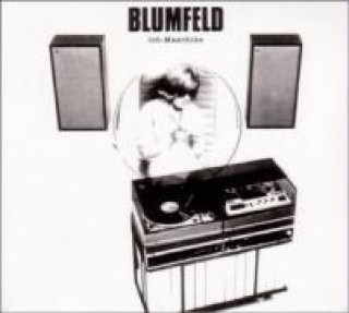 Audio Ich-Maschine (Deluxe Edition) Blumfeld