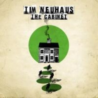 Audio  The Cabinet Tim Neuhaus