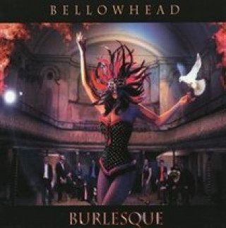 Zvok Burlesque Bellowhead