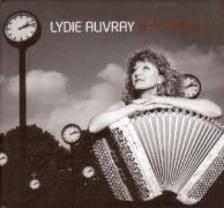 Audio Regards Lydie Auvray