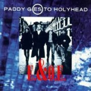 Zvok E.& O.E. Paddy Goes To Holyhead