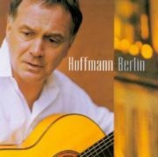 Audio Hoffmann-Berlin Klaus Hoffmann