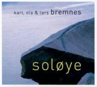 Audio  Solöye Kari Bremnes
