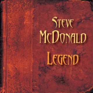Audio Legend Steve McDonald