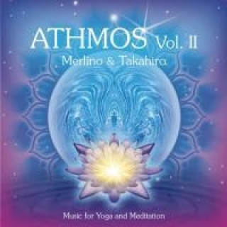 Audio Athmos Vol.2 Merlino & Takahiro