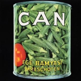 Audio Ege Bamyasi (Remastered) Čan
