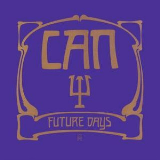 Audio Future Days (Remastered) Čan