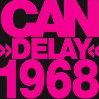 Zvok Delay 1968 (Remastered) Čan
