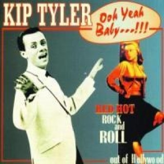 Audio Oh Yeah,Baby Kip Tyler