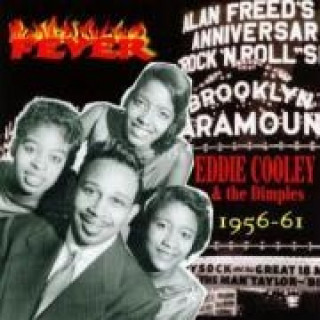 Hanganyagok Fever (1956-1961) Eddie & The Dimples Cooley
