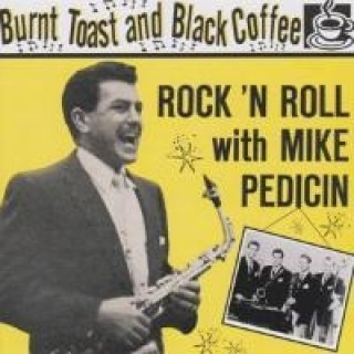 Audio Burnt Toast And Black Coffee Mike & Band Pedicin