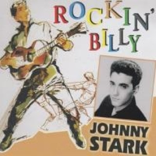 Audio Rockin' Billy Johnny Stark