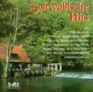 Zvok Schwäbische Hits Various