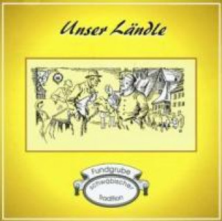 Audio Unser Ländle Various