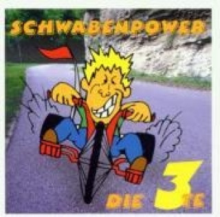 Audio Schwabenpower Die 3te Various