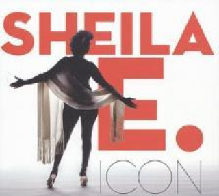 Hanganyagok Icon Sheila E.