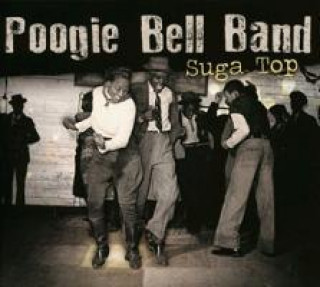 Audio Suga Top Poogie Band Bell