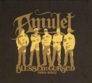 Audio Blessed & Cursed 1993-2007 Amulet