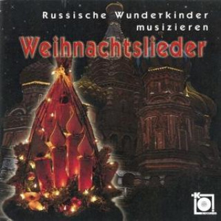 Zvok Weihnachtslieder für Tschernobyl Peskina/Browzin/AlumFjan