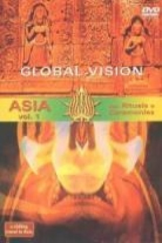 Videoclip global vision asia Vol.1 Various