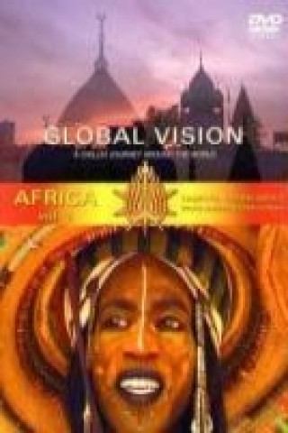 Video Global Vision Afrika Vol.1 Various