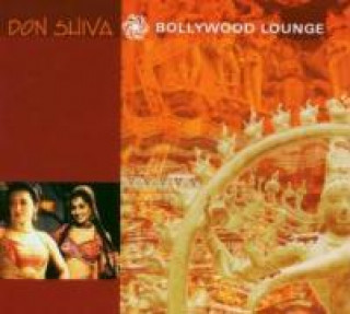 Аудио Bollywood Lounge Don Shiva