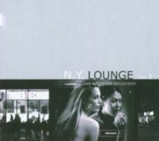 Audio N.Y.Lounge Vol.2 Various