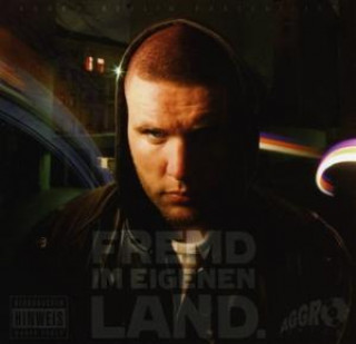 Audio Fremd Im Eigenen Land (Premium Edition) Fler