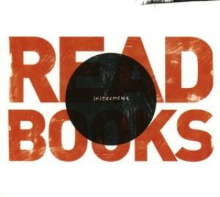 Audio Read Books Instrument