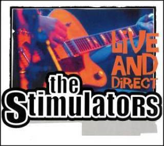 Аудио Live And Direct Peter & The Stimulators Schneider
