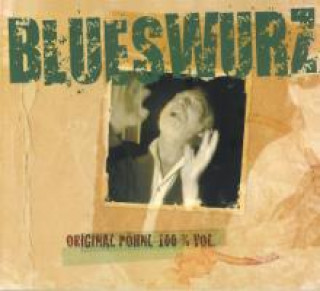 Audio Original Pöhnl 100% Vol. Blueswurz