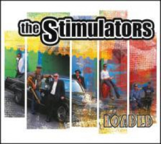 Audio Loaded Peter & The Stimulators Schneider