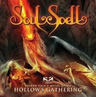 Audio Hollow's Gathering Soulspell