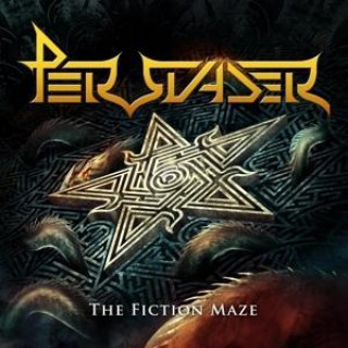 Аудио The Fiction Maze Persuader