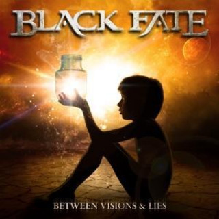 Audio Between Visions & Lies Black Fate
