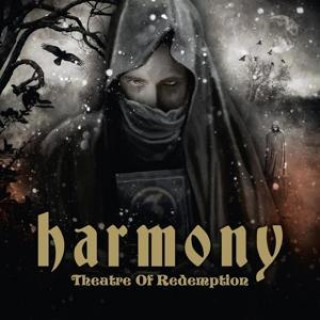 Audio Theatre Of Redemption Harmony