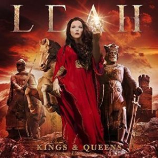 Audio Kings & Queens Leah