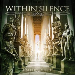 Аудио Gallery Of Life Within Silence