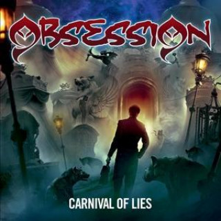 Audio Carnival Of Lies Obsession