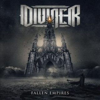 Audio Fallen Empires Diviner