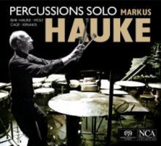 Zvok Schlagartig Markus Hauke