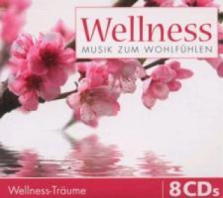 Hanganyagok Wellness-8CD Digi Edition Platin 2 Various