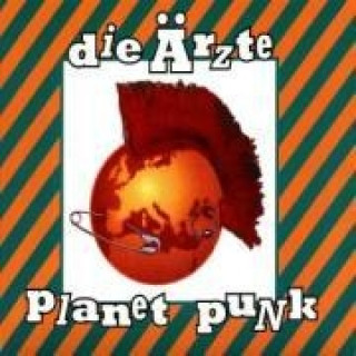 Audio Planet Punk DIE ÄRZTE