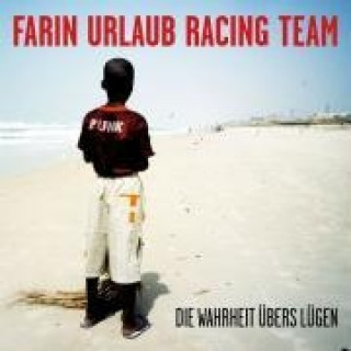 Hanganyagok Die Wahrheit Übers Lügen (Ca .1,5 CD) Farin Urlaub Racing Team
