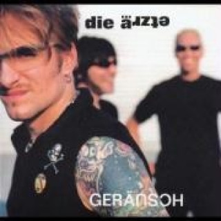 Audio GERÄUSCH DIE ÄRZTE