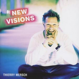 Audio New Visions Thierry Mersch