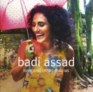 Audio Love And Other Manias Badi Assad